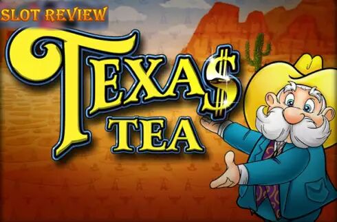 Texas Tea